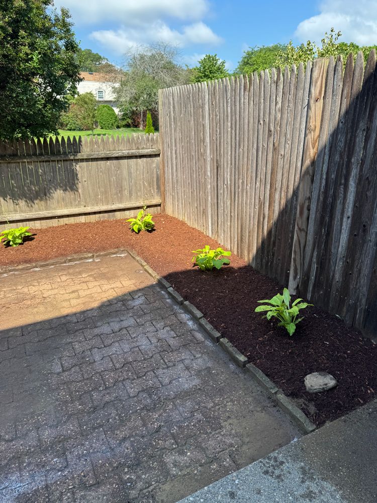 All Photos for Adams Landscaping in Springfield, MA