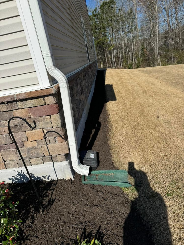 All Photos for Wake & Franklin Grounds Maintenance in Raleigh, NC