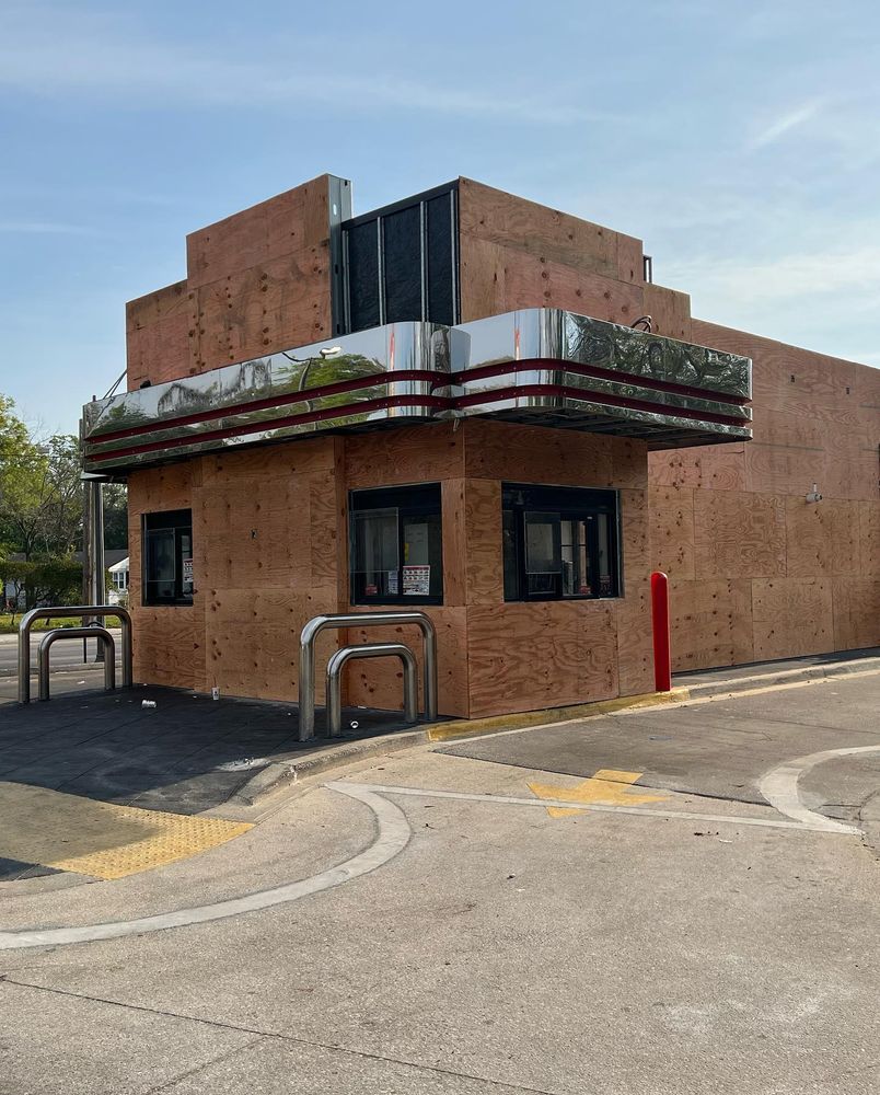Exterior Renovations for Van's Framing and Drywall  in Jacksonville, FL