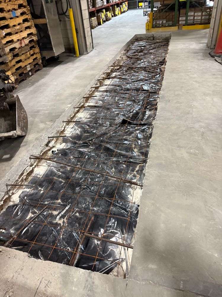 All Photos for Sloan's Concrete in Hilliard, FL