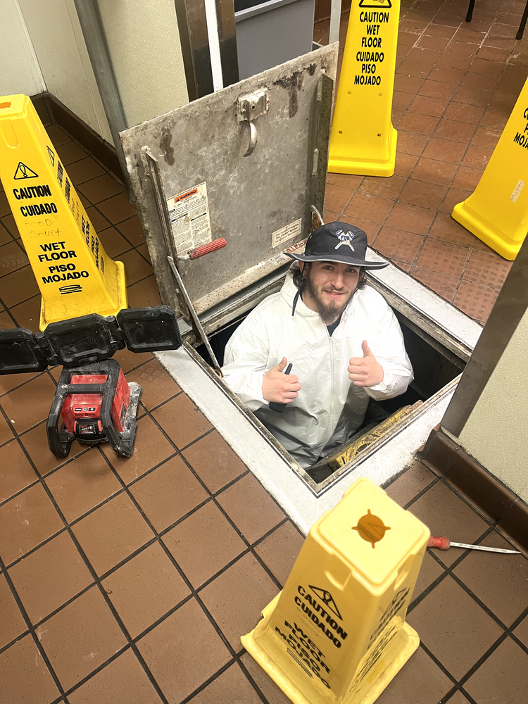 All Photos for AAA Home Services Chimney & Dryer Vent Cleaning, Aaron's Plumbing in San Antonio, TX