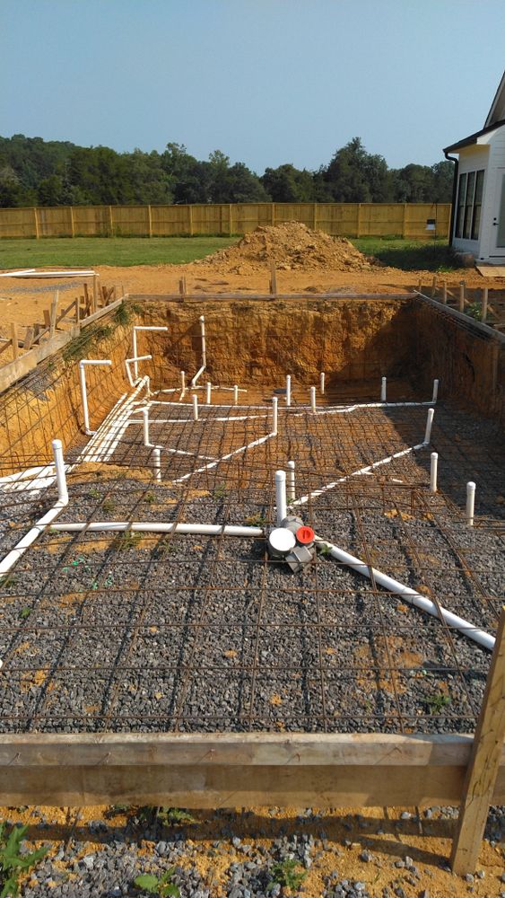 All Photos for PMR Construction in Rossville, GA