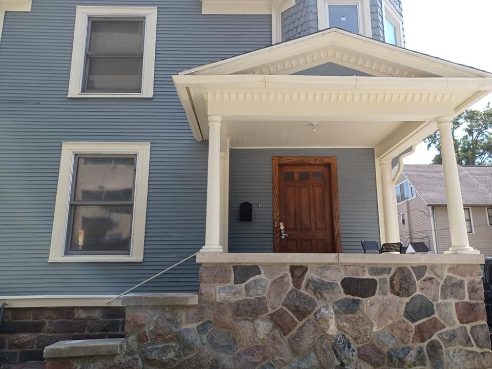 Exterior Painting for B & L Painting LLC in Riverview, MI