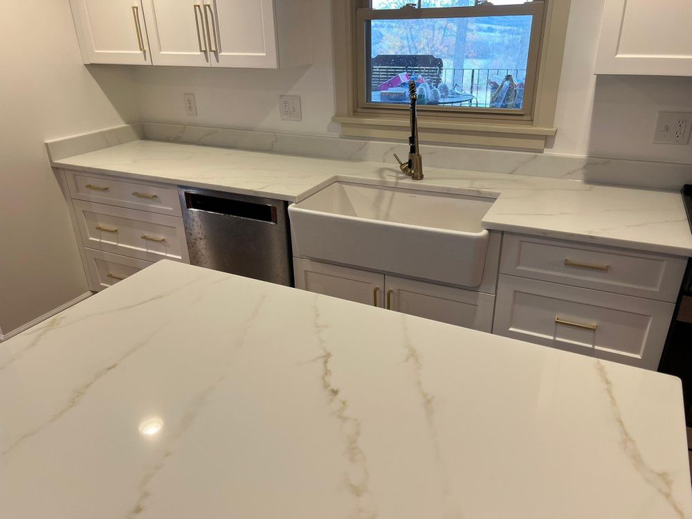 All Photos for Solid Rock Countertops  in Staunton, VA