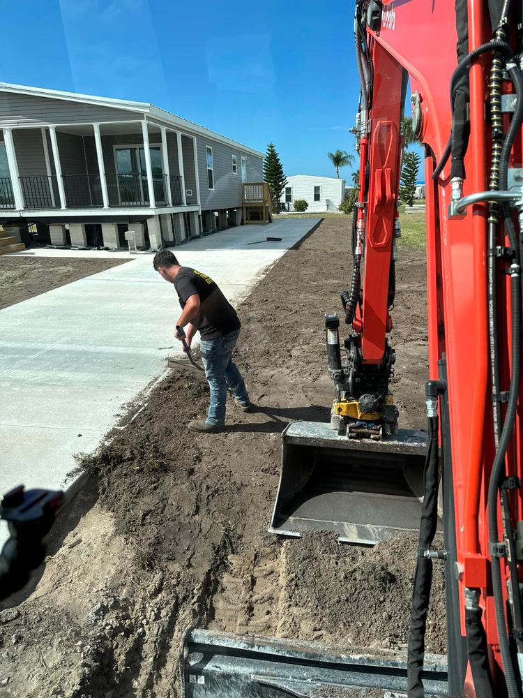 All Photos for Allstone Excavation in Rotterdam, NY