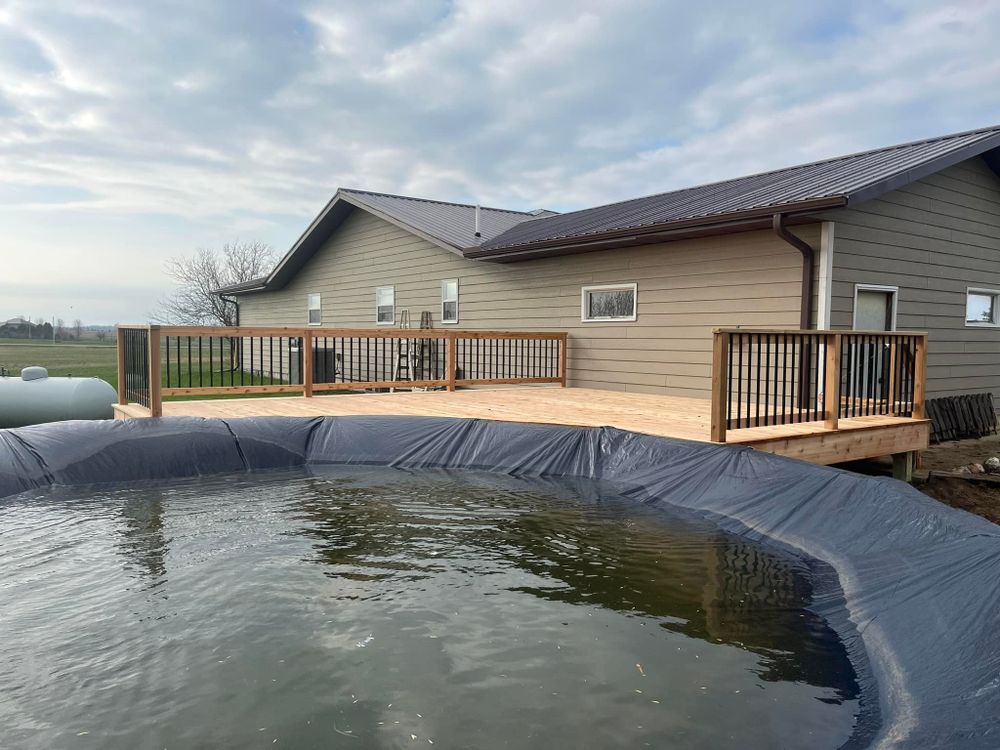 All Photos for SC Specialties in Centerville, SD