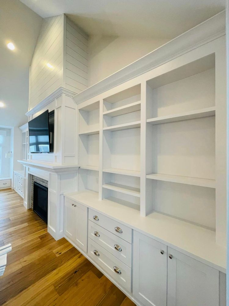 All Photos for Mr. Mole's Painting in Bemidji, MN