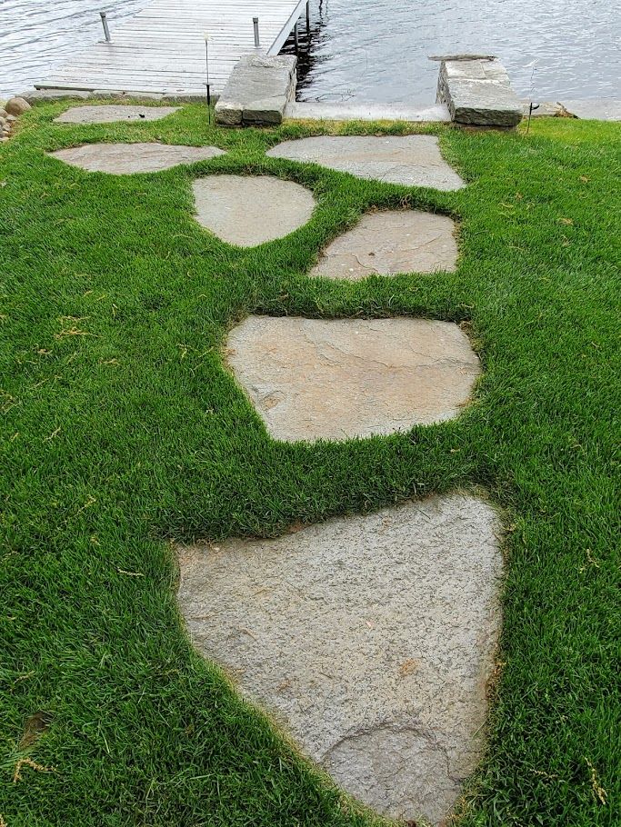 Landscaping for Evolution Earthscapes, LLC in Ludlow, MA
