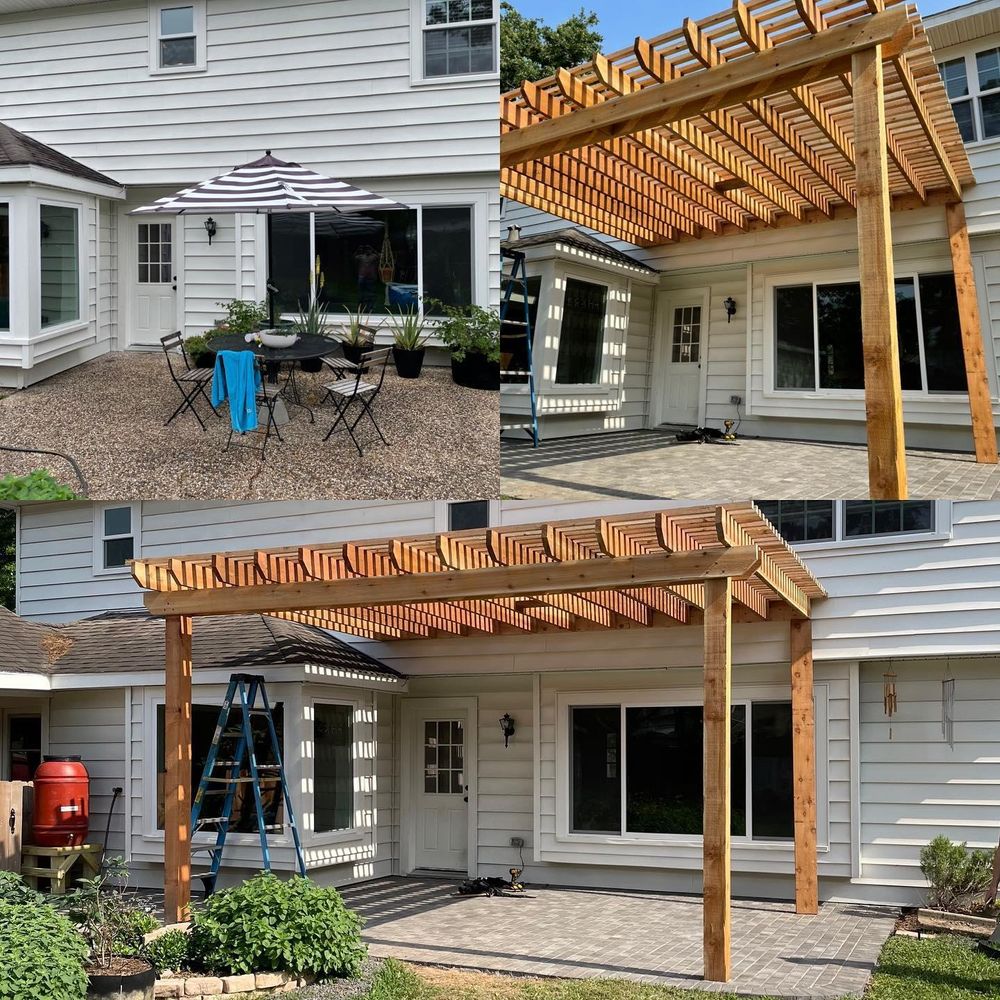 All Photos for OTM Hardscape & Construction in Houston, TX