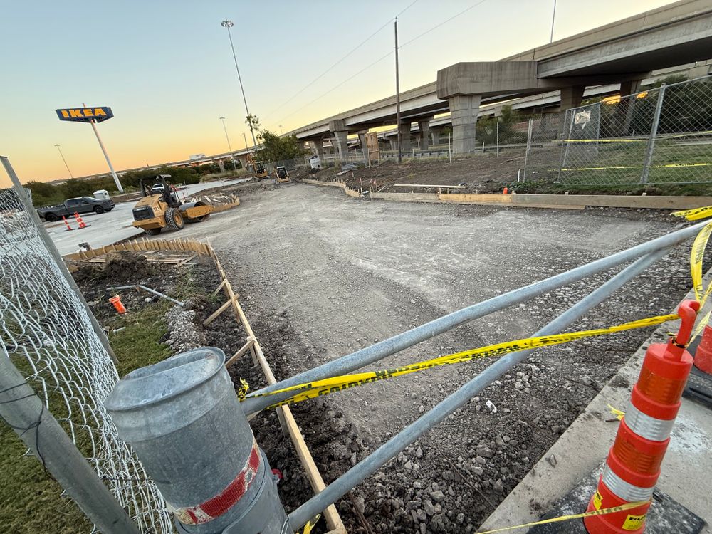 All Photos for Socon Construction LLC in Dallas, TX