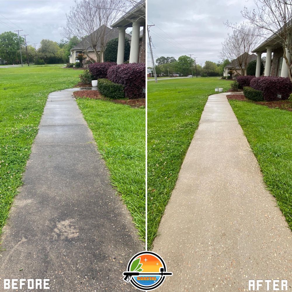 All Photos for Coastal Cleaning LLC in Rayne, Louisiana