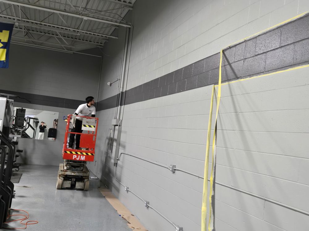 All Photos for Rolling Magic Paints in Washington Township, MI