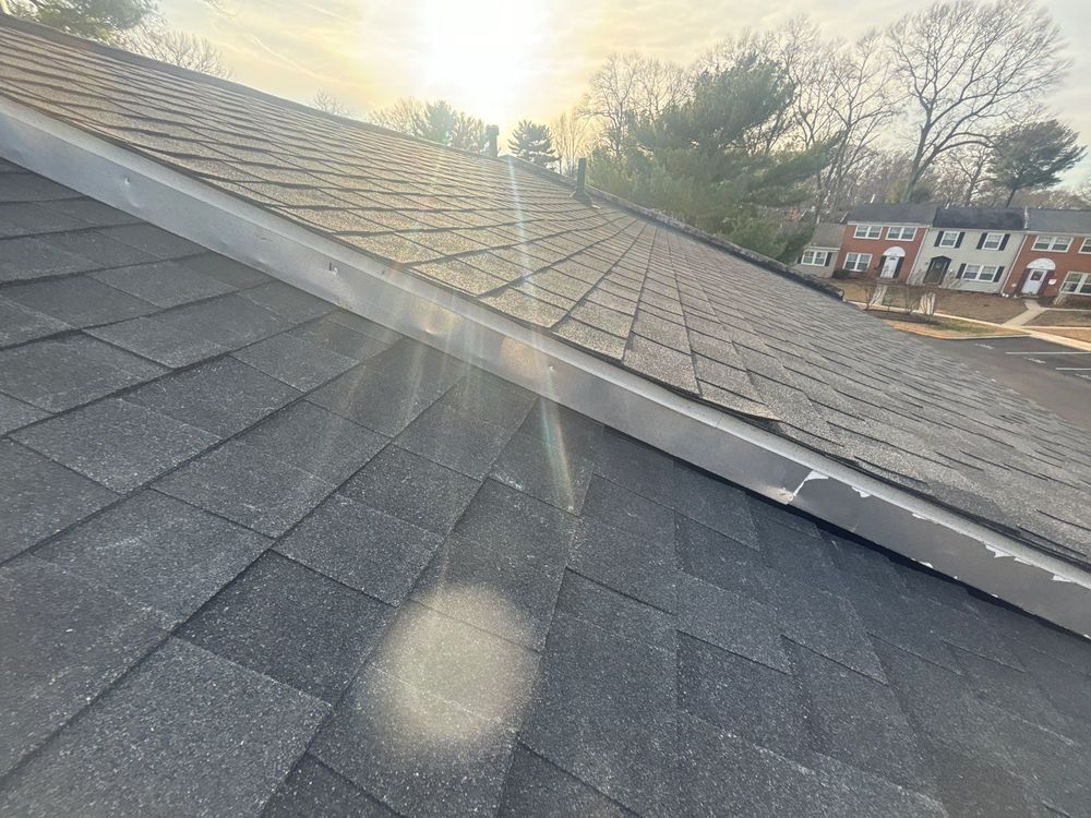 All Photos for Storm Ready Exteriors in Chesapeake Beach, MD