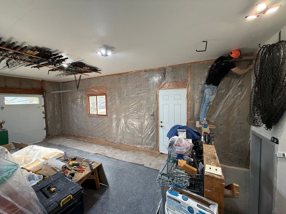 All Photos for Ziemer Painting Services in Appleton, WI