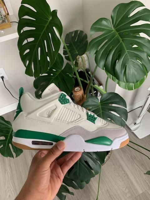 Low Tops for Strange Soles in Boston, MA