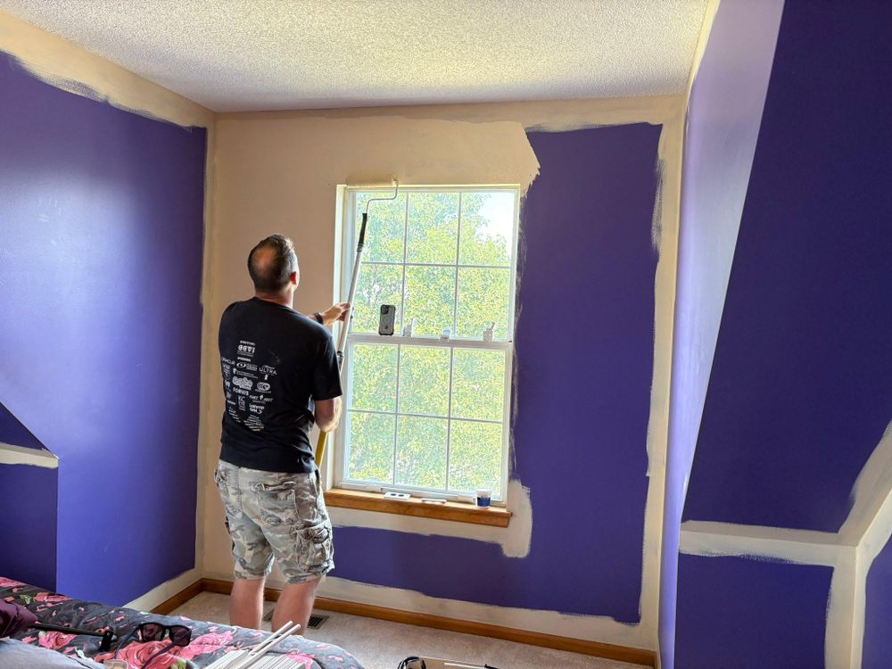 All Photos for Higgins Heartland Painting & Remodel in Grain Valley, MO