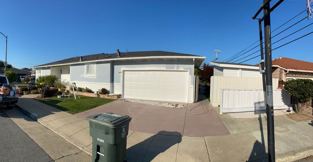 All Photos for Clean Finish Painting in San Carlos, CA