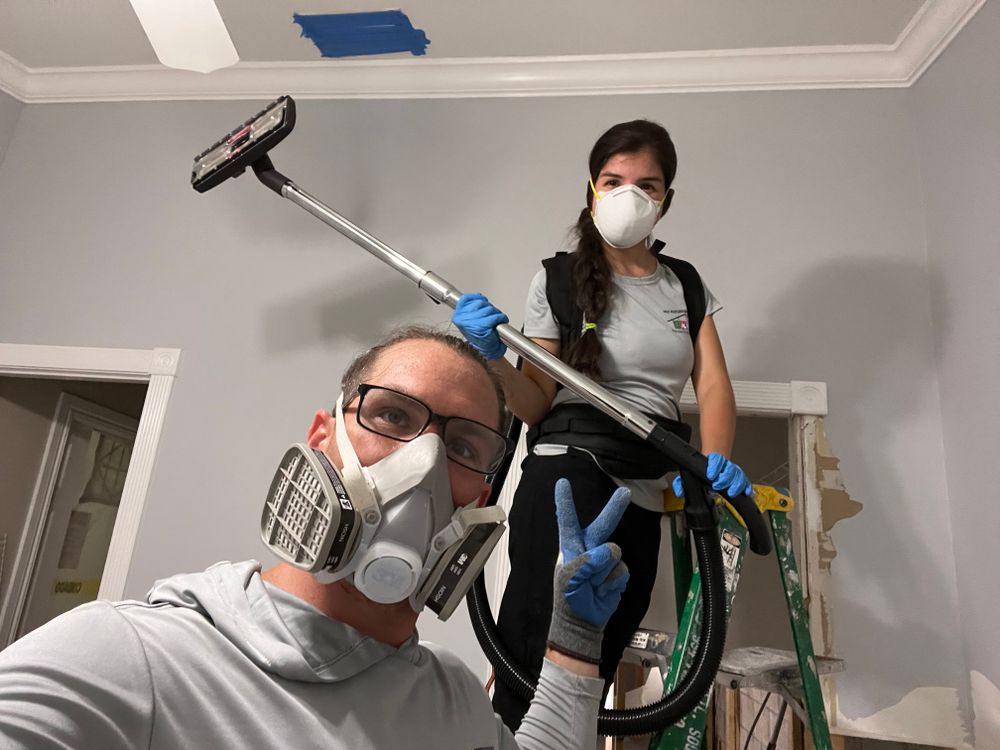 Mold Remediation for N&D Restoration Services When Disaster Attacks, We Come In in Cape Coral,  FL