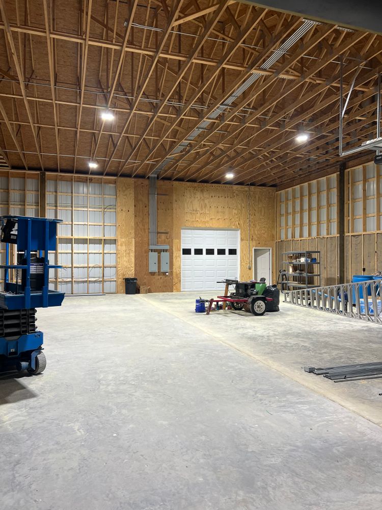 All Photos for Idea Electric in Clinton, NC