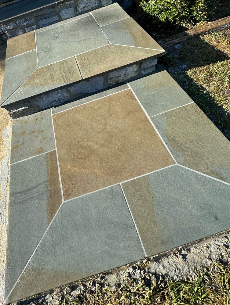 All Photos for Matteo Hardscapes in Towson,  MD