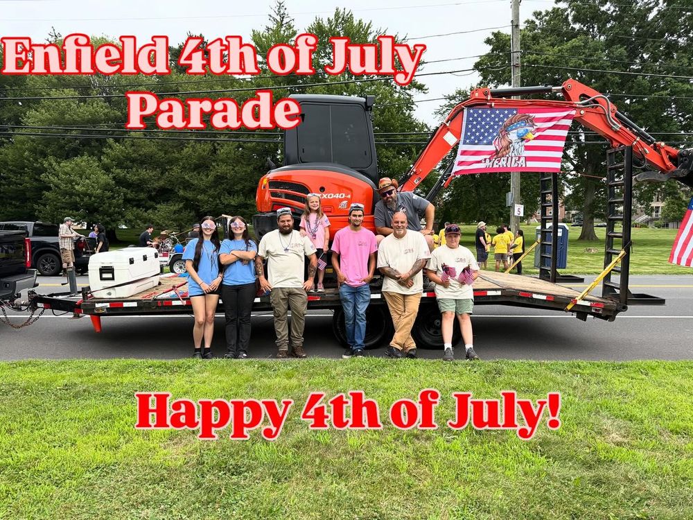 All Photos for B&L Management LLC in East Windsor, CT