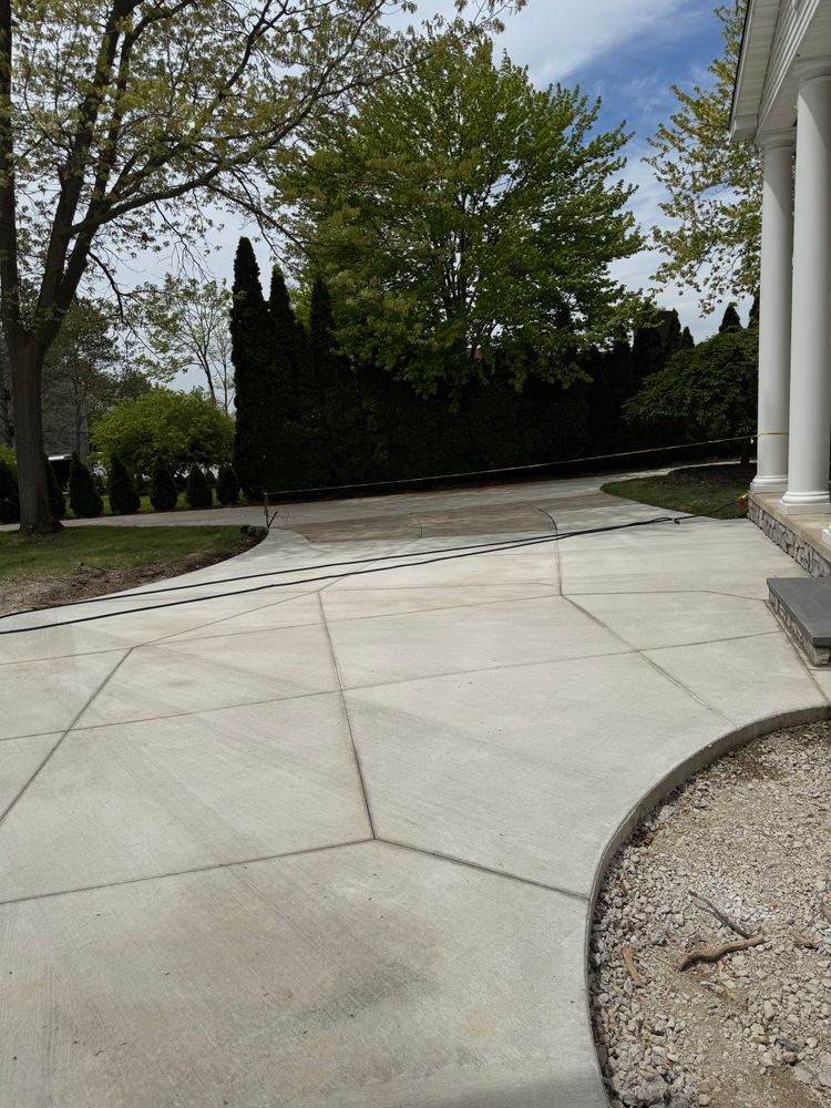 All Photos for New Era Masonry And Cement in Detroit, MI