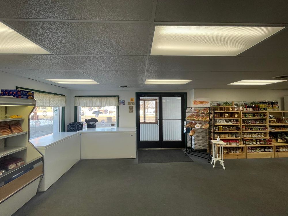 Interior Painting for Keystone Painting And Services in Franklin, PA