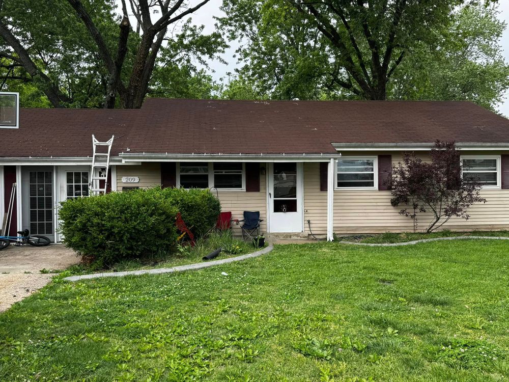 All Photos for Lookup Roofing LLC in Saint Charles, MO