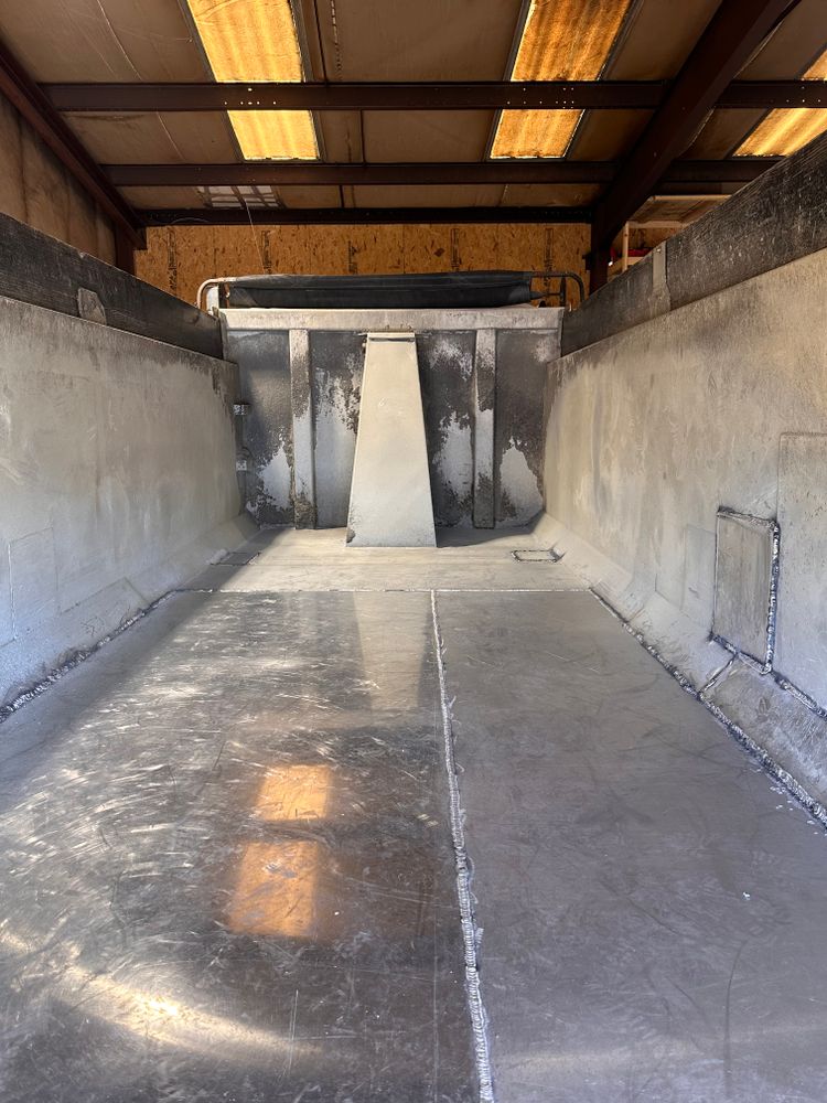 Repair and Restoration for Seay Welding Services in Spotsylvania, VA