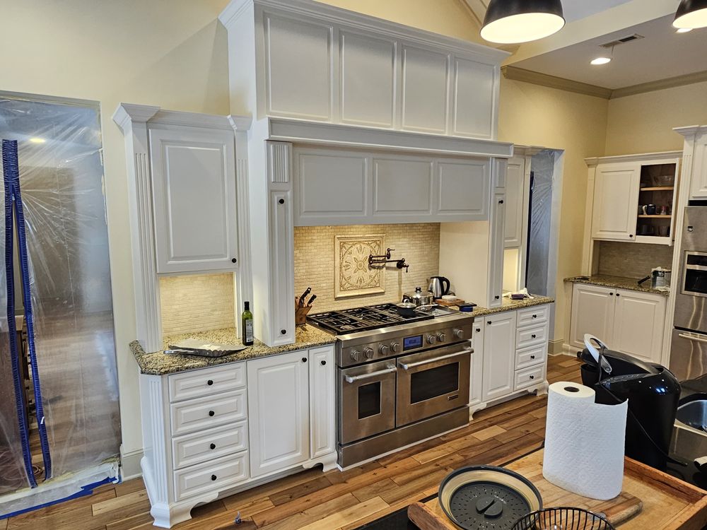 All Photos for JV Painting Services LLC in Hendersonville, NC