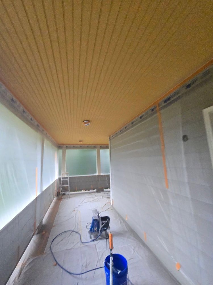 All Photos for F&M Maintenance - Interior/Exterior Painting in Cotton Grove, MN