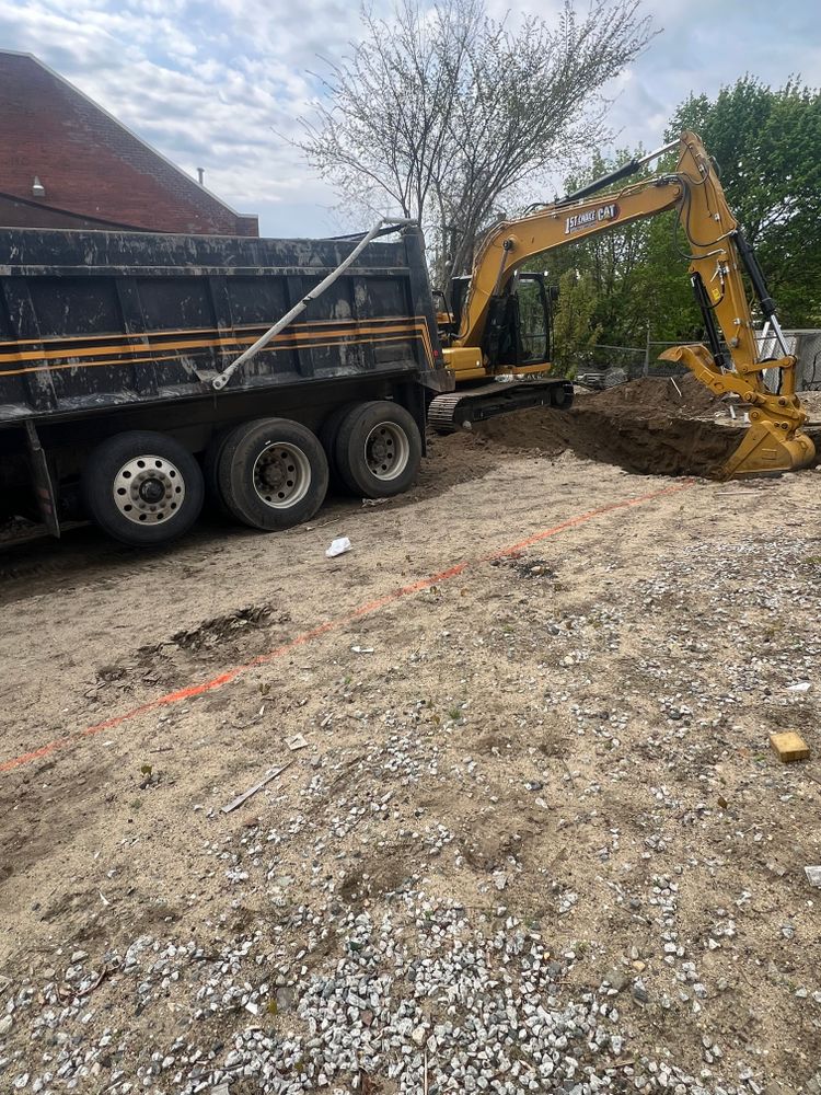 All Photos for Redwood Construction in Cranston, RI
