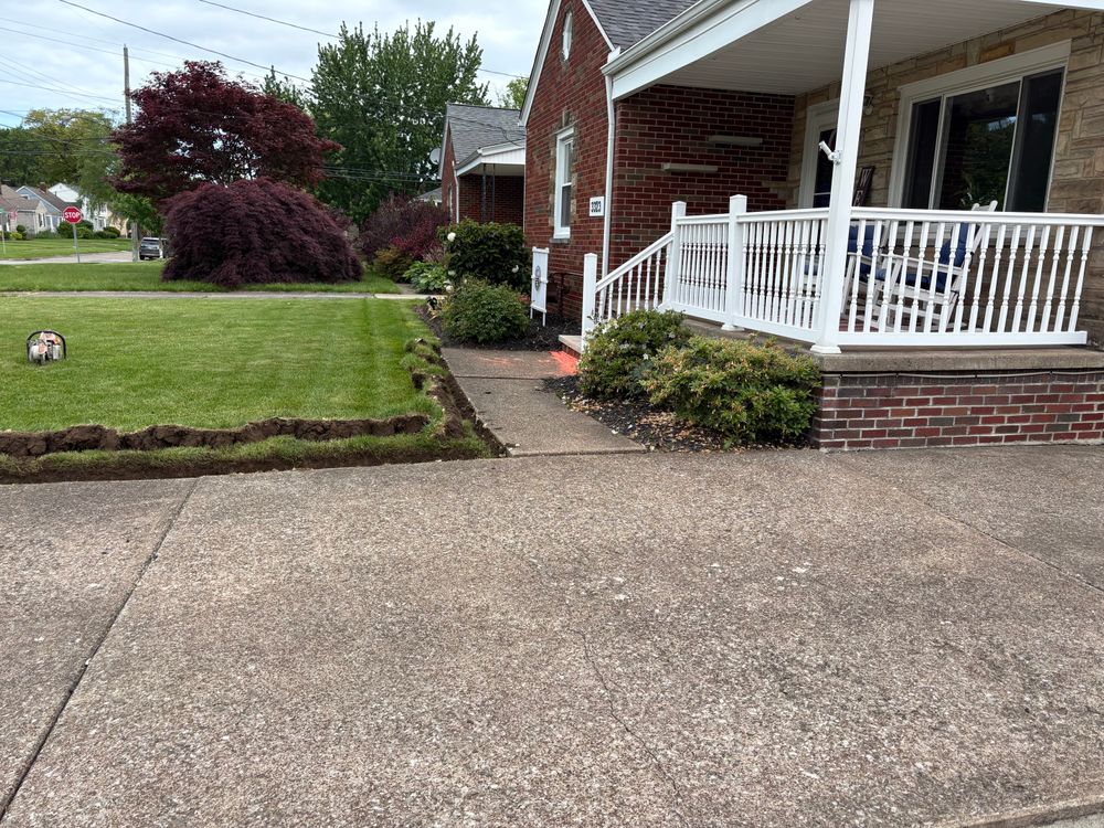 All Photos for Concrete Pros, LLC in Lorain, OH