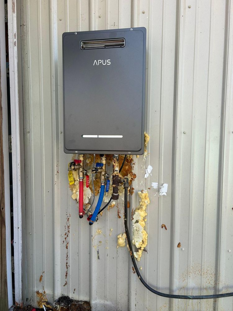 All Photos for Pro Plumbing and Home Improvements in Goodlettsville, TN