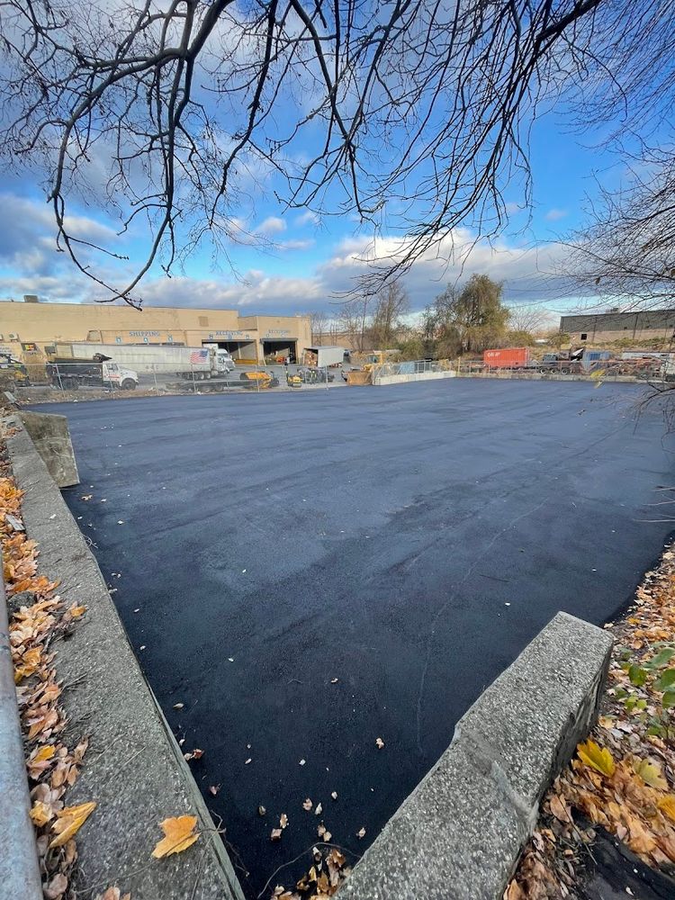 All Photos for W Paving LLC in Palisades Park, NJ