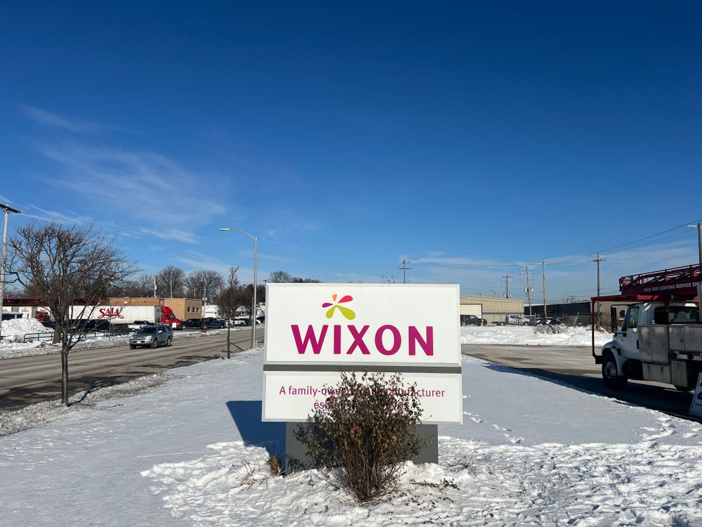 All Photos for MTZ Signs in Janseville, WI