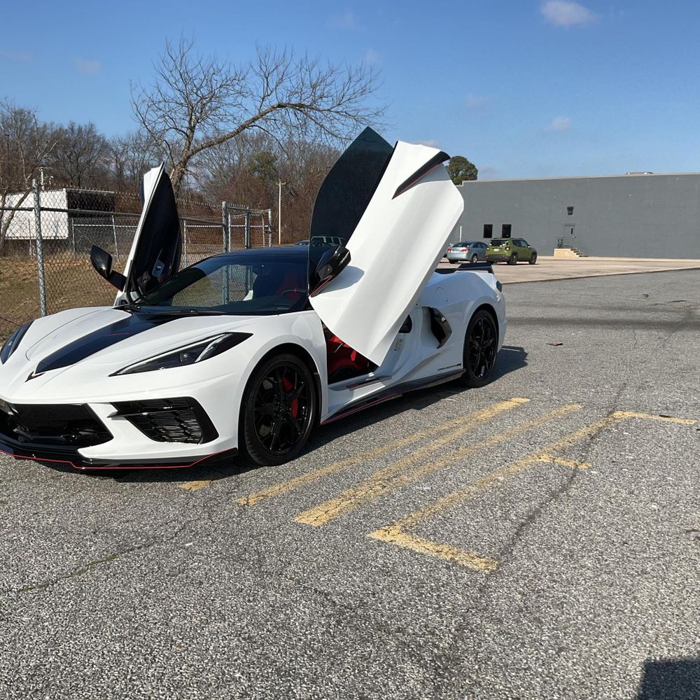 All Photos for Apex Windshield Repair & Window Tinting Myrtle Beach in Myrtle Beach, SC