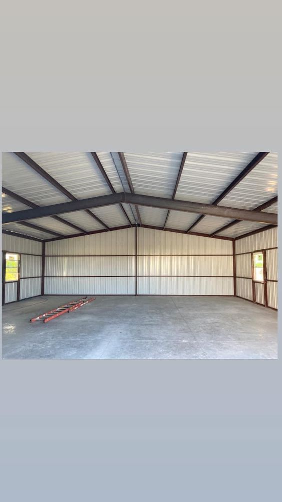 All Photos for Freedom Contracting Of Texas LLC. in Springtown, TX