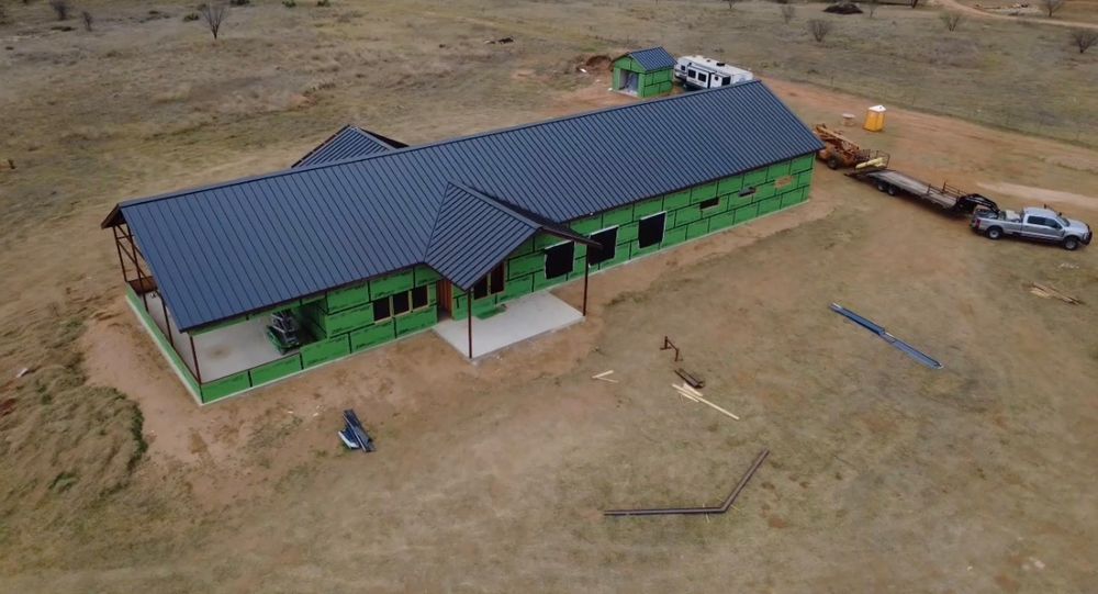 All Photos for LIV Roofing Services in Liberty Hill, TX