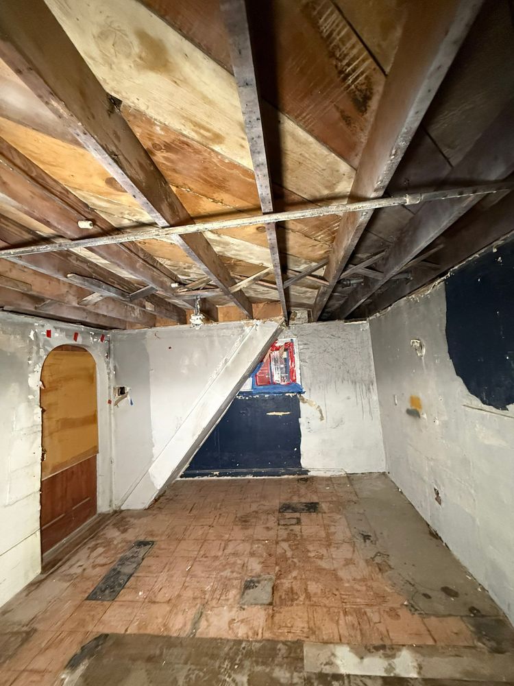 Asbestos Abatement for ACM Environmental in Salt Lake City, UT