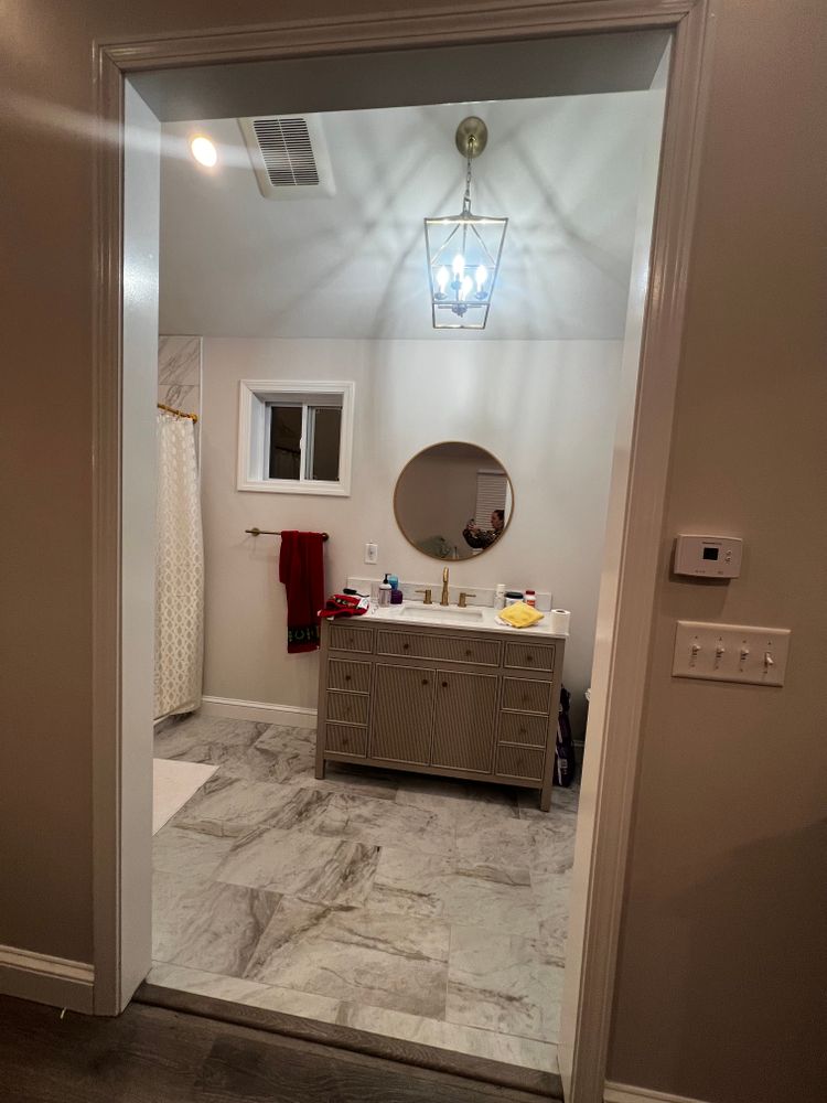 Additions for Belfort Builders in Kingston, MA