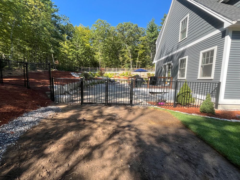 All Photos for Prestige Fence LLC in Londonderry, NH