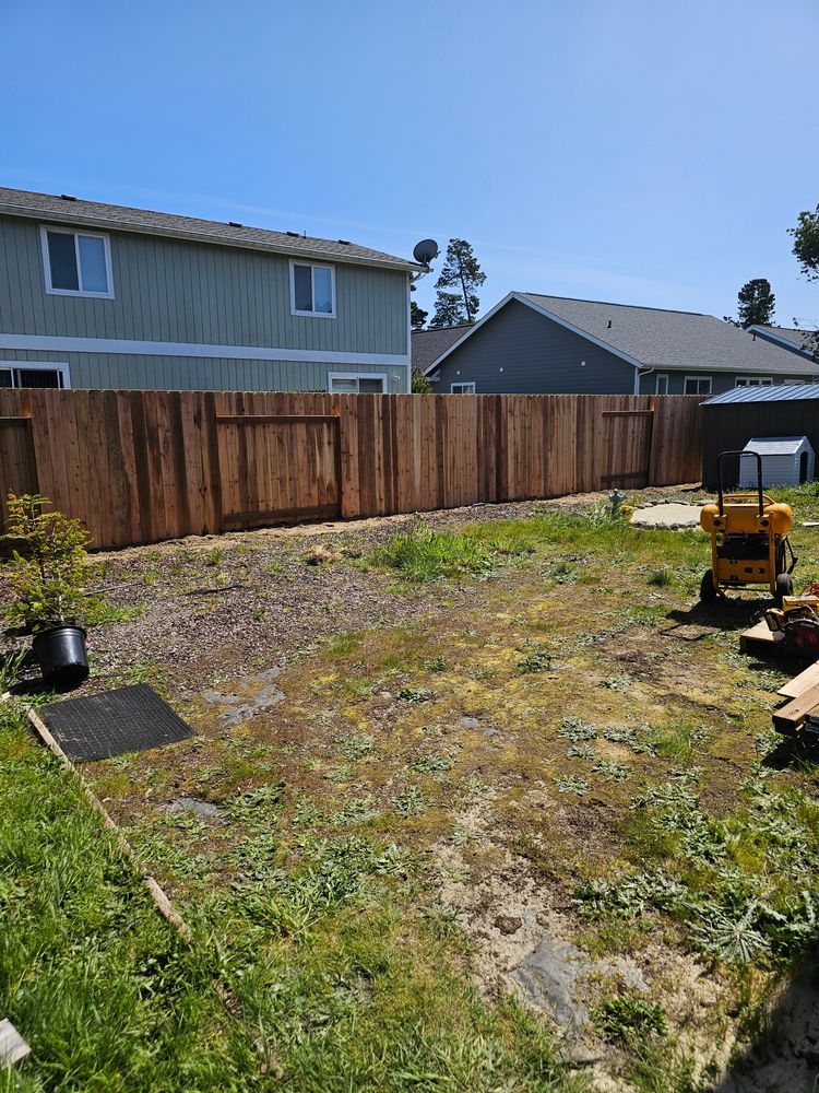 All Photos for BTC Construction in Florence, OR