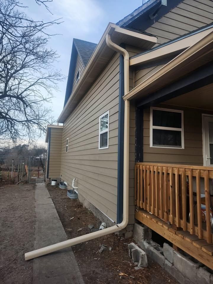 All Photos for The Gutter Man Seamless in Kearney, NE