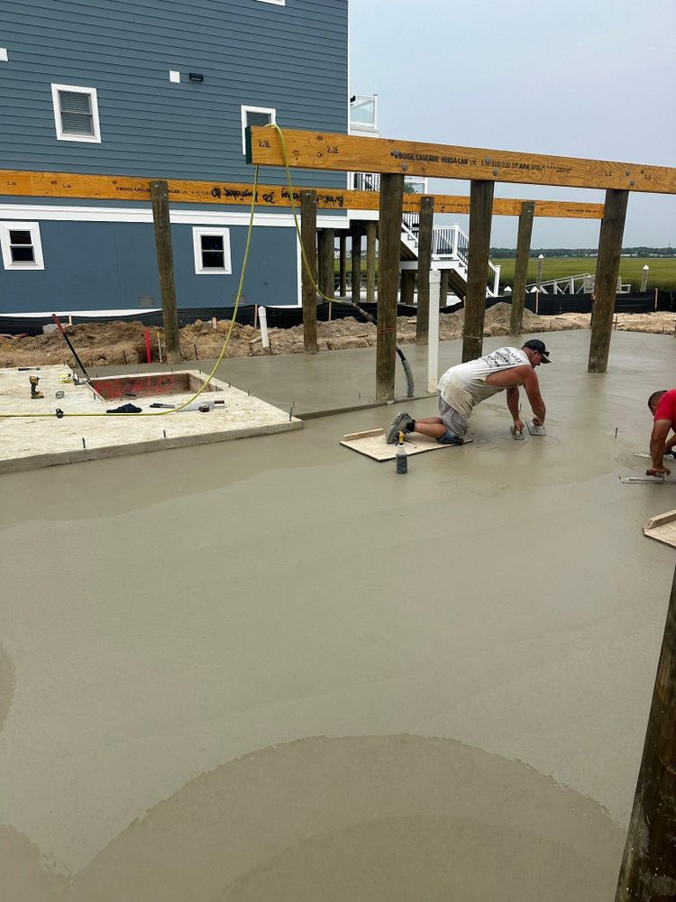 All Photos for DiDaniele Masonry in Tuckerton, NJ