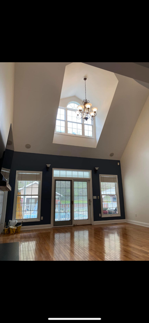 Interior Painting for J-Coat Painting LLC in Prestonsburg, KY