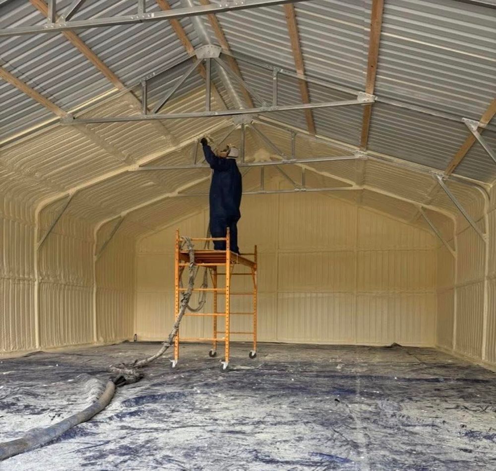 All Photos for 7C Insulation LLC in Purdy, MO