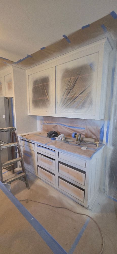 All Photos for Second Chance Painting  in McMinnville, TN