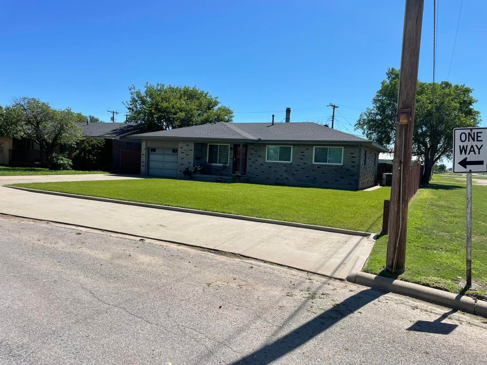 All Photos for R&J Hydromulch in Booker, TX