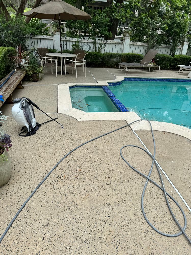 All Photos for Patriot Soft Wash LLC in Beaufort, SC